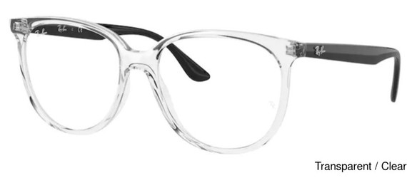 Ray-Ban Eyeglasses RX4378VF 5943