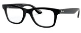 Ray-Ban Eyeglasses RX4640V 2000