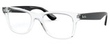 Ray-Ban Eyeglasses RX4640V 5943