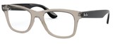 Ray-Ban Eyeglasses RX4640V 8059