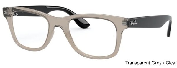Ray-Ban Eyeglasses RX4640V 8059