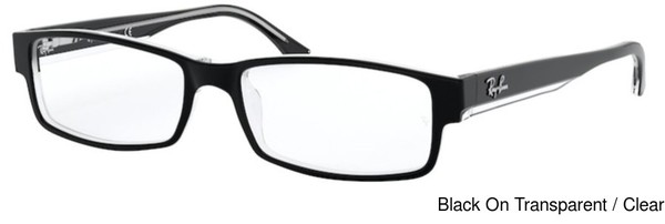 Ray-Ban Eyeglasses RX5114 2034