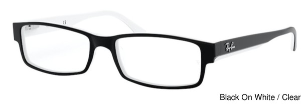 Ray-Ban Eyeglasses RX5114 2097