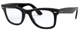 Ray-Ban Eyeglasses RX5121 2000
