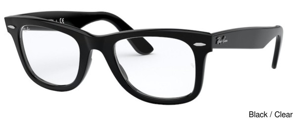 Ray Ban Eyeglasses RX5121 2000