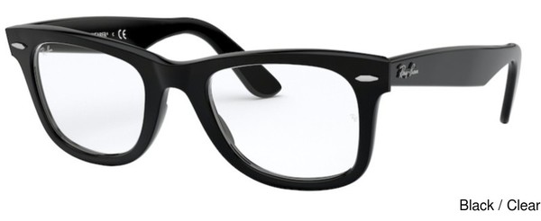 Ray-ban Replacement Lenses 71743