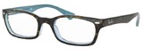 Ray-Ban Eyeglasses RX5150 5023