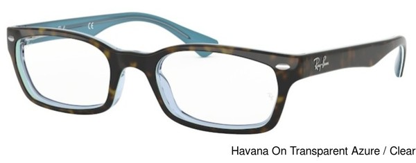 Ray-ban Replacement Lenses 71746