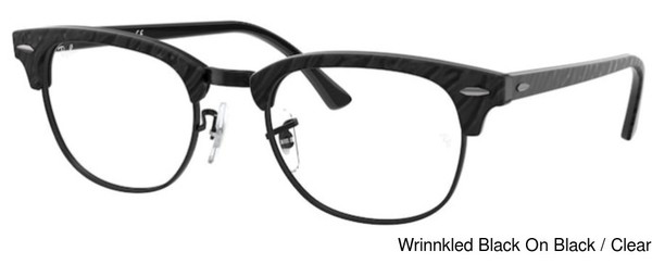 Ray Ban Eyeglasses RX5154 8049