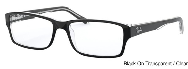 Ray-Ban Eyeglasses RX5169 2034