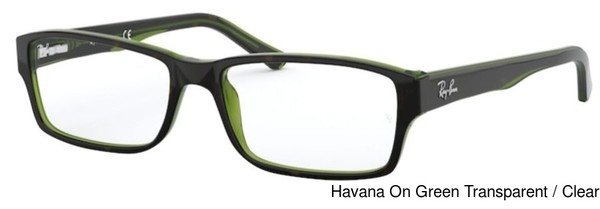 Ray-ban Replacement Lenses 71763
