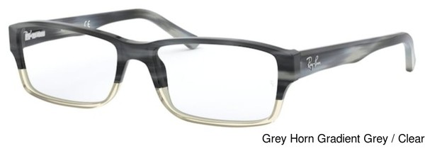 Ray-Ban Eyeglasses RX5169 5540