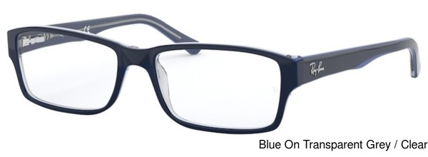 Ray-Ban Eyeglasses RX5169 5815