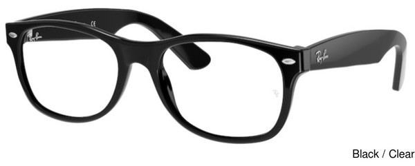 Ray Ban Eyeglasses RX5184 2000