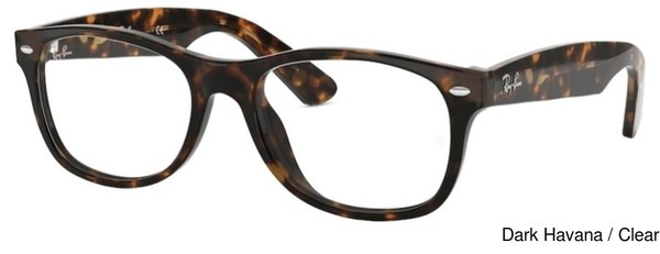Ray Ban Eyeglasses RX5184F 2012