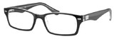 Ray-Ban Eyeglasses RX5206 2034