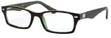 Ray-Ban Eyeglasses RX5206 2445