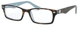 Ray-Ban Eyeglasses RX5206 5023
