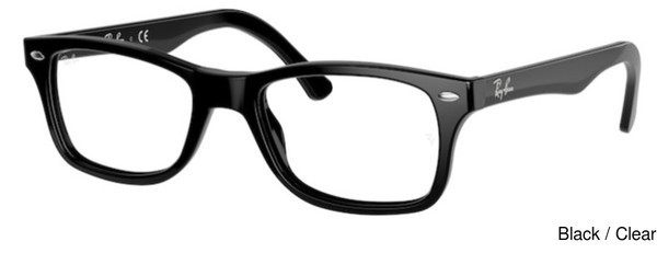 Ray-ban Replacement Lenses 71787