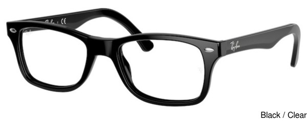 Ray-ban Replacement Lenses 71788