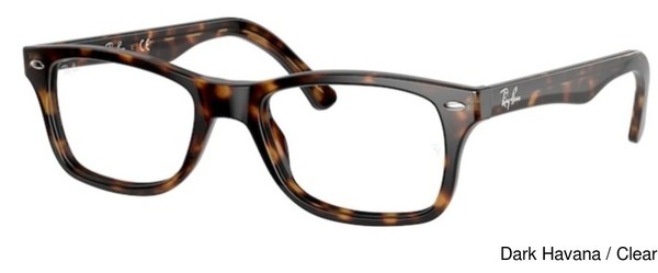 Ray-Ban Eyeglasses RX5228 2012