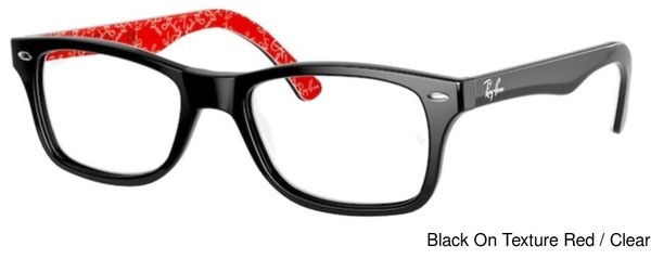 Ray-Ban Eyeglasses RX5228 2479