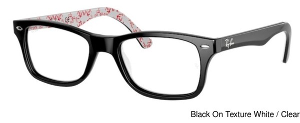 Ray-ban Replacement Lenses 71791
