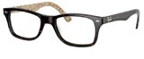 Ray Ban Eyeglasses RX5228 5057