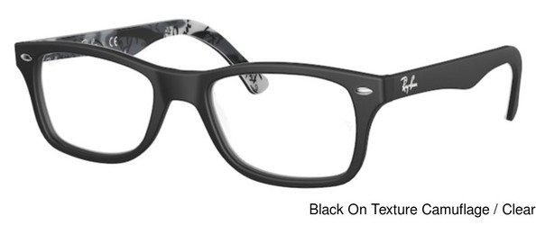 Ray-Ban Eyeglasses RX5228 5405