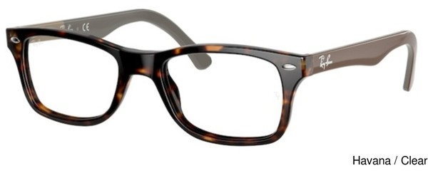 Ray-ban Replacement Lenses 71794