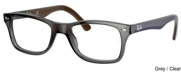 Ray-Ban Eyeglasses RX5228 5546