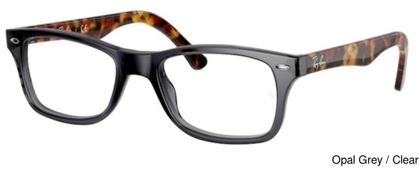 Ray-Ban Eyeglasses RX5228 5629