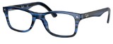 Ray-Ban Eyeglasses RX5228 8053