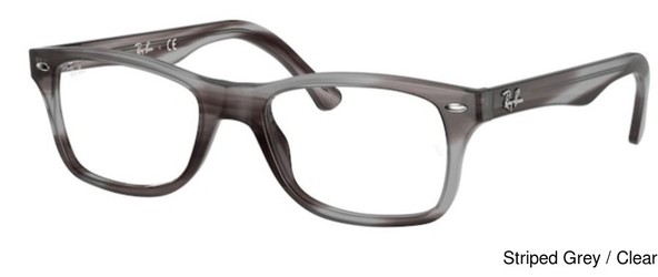 Ray-Ban Eyeglasses RX5228 8055