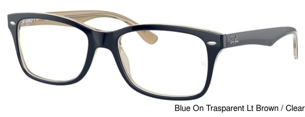 Ray-ban Replacement Lenses 71802