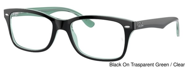Ray-ban Replacement Lenses 71804