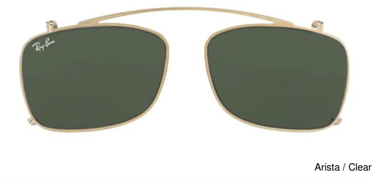 Ray-ban Replacement Lenses 71805