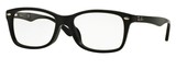 Ray-Ban Eyeglasses RX5228F 2000