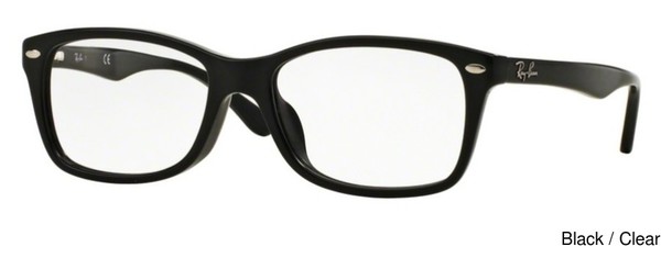 Ray-Ban Eyeglasses RX5228F 2000