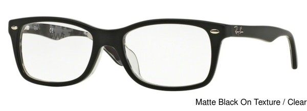 Ray Ban Eyeglasses RX5228F 5405