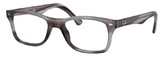 Ray-Ban Eyeglasses RX5228F 8055