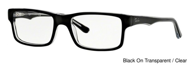 Ray-Ban Eyeglasses RX5245 2034
