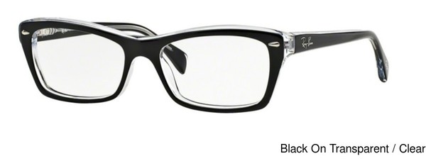 Ray-Ban Eyeglasses RX5255 2034