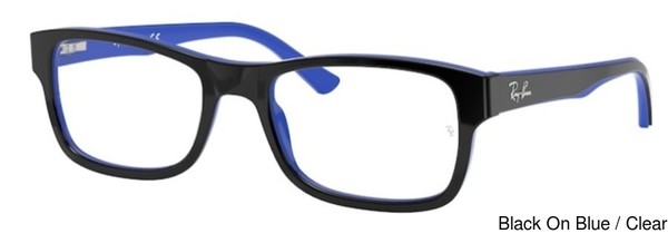 Ray-ban Replacement Lenses 71815