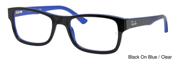 Ray-Ban Eyeglasses RX5268 5179