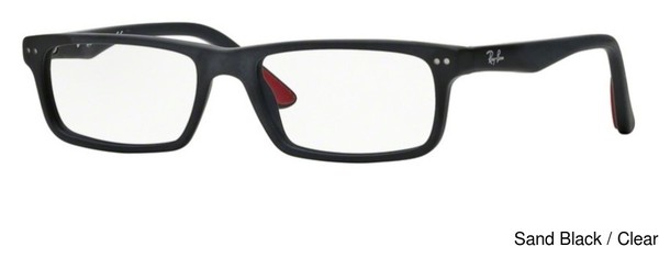 Ray-Ban Eyeglasses RX5277 2077