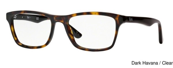 Ray-ban Replacement Lenses 71820