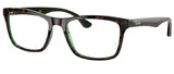 Ray-Ban Eyeglasses RX5279 5974