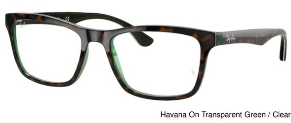 Ray-ban Replacement Lenses 71822