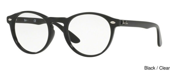 Ray-Ban Eyeglasses RX5283 2000